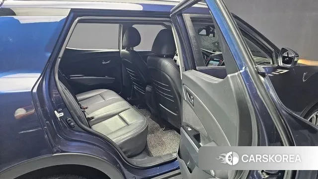 Ssangyong Tivoli Armor id 3183153 из Кореи 9