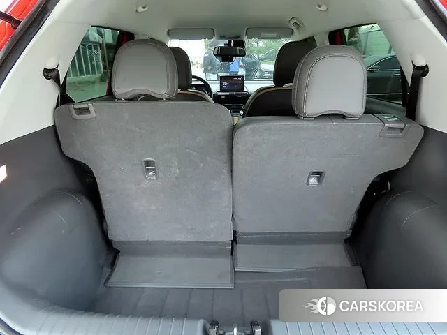 Hyundai Casper id 3448281 из Кореи 9