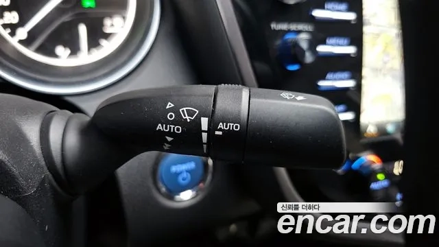 Toyota Camry (XV70) id 2913085 из Кореи 9