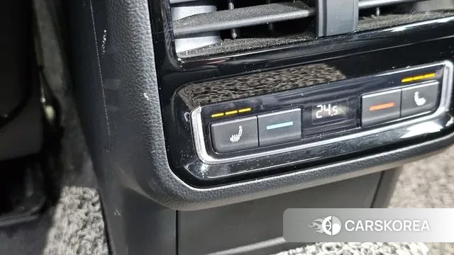 Volkswagen Passat GT (B8) id 3444887 из Кореи 9