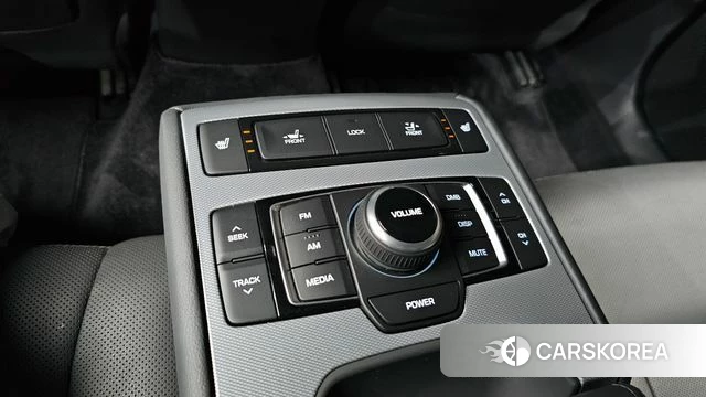 Genesis G80 id 4610306 из Кореи 9