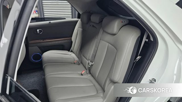 Hyundai Ionic 5 id 4608700 из Кореи 9