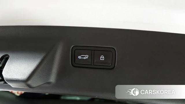 Hyundai Santa Fe (MX5) id 4388208 из Кореи 9