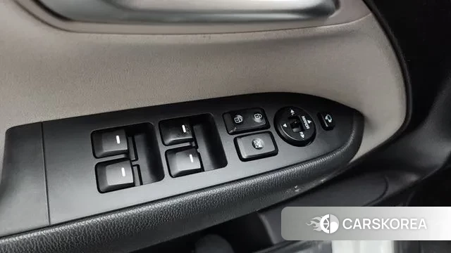 Kia The New Ray id 3349155 из Кореи 9