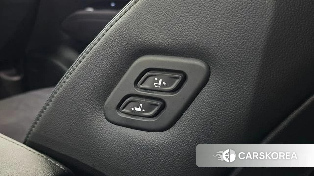 Hyundai The New Tucson Hybrid (NX4) id 4870745 из Кореи 9