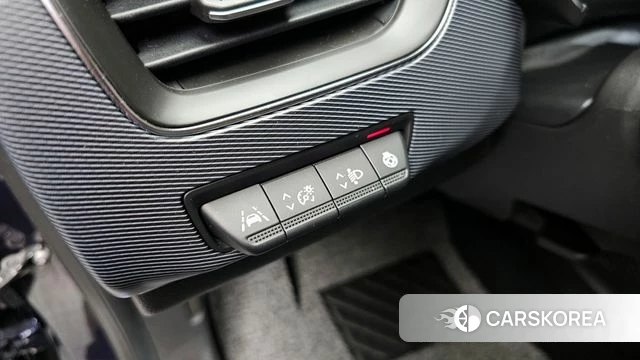 Renault Korea (Samsung) XM3 id 3834104 из Кореи 9