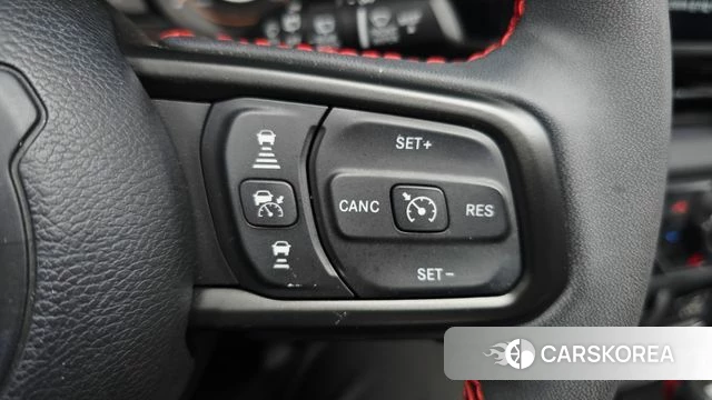 Jeep Wrangler (JL) id 4566039 из Кореи 9