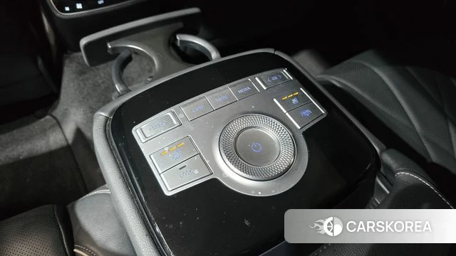 Genesis G80 (RG3) id 4609218 из Кореи 9
