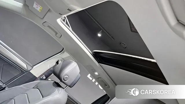 Volkswagen Tiguan Allspace id 3348258 из Кореи 9