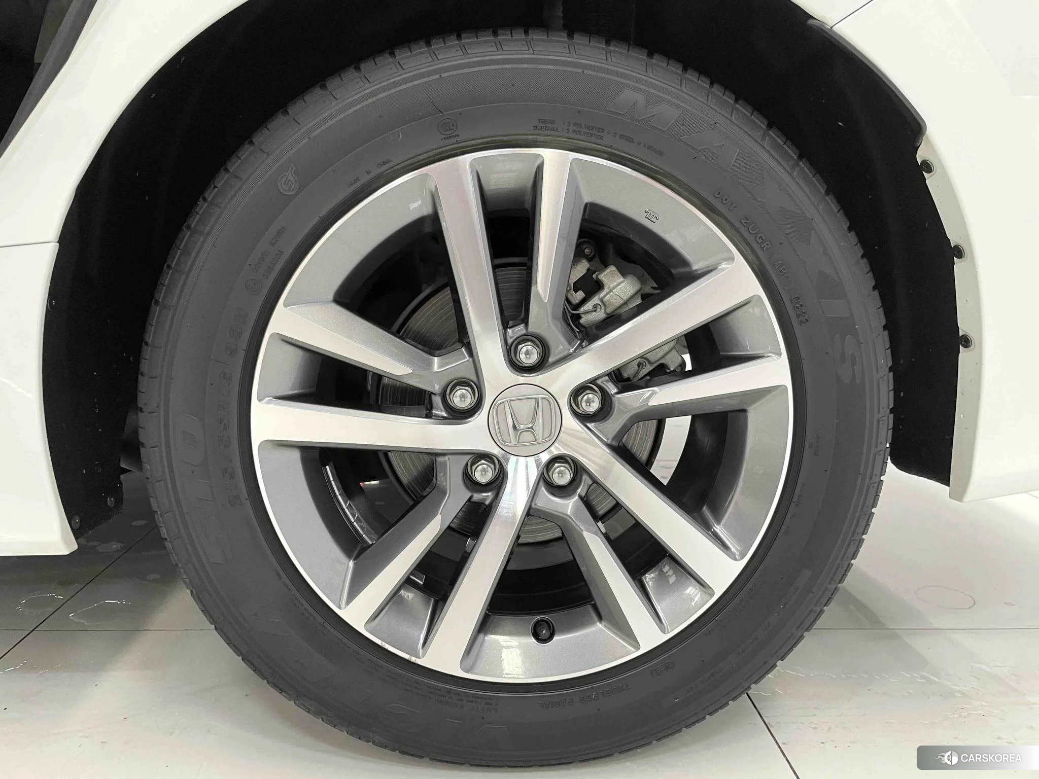 Honda Civic id 4498926 из Китая 9