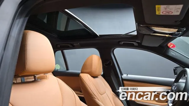 BMW 3 Series (G20) id 2734498 из Кореи 9