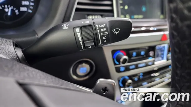 Genesis G80 id 2827808 из Кореи 9