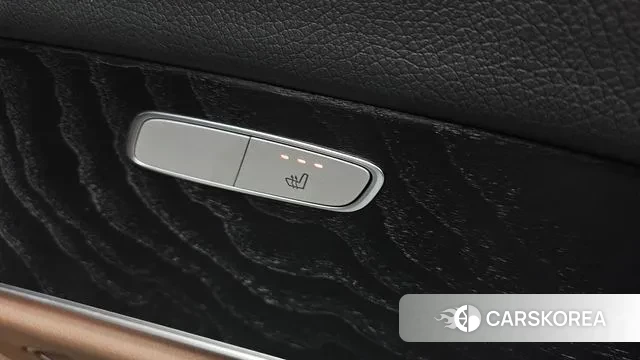 Mercedes-Benz E-Class W213 id 3494553 из Кореи 9