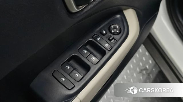 Hyundai Venue id 3842748 из Кореи 9