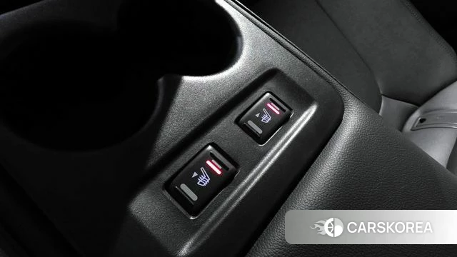 Renault Korea (Samsung) SM6 id 3924993 из Кореи 9