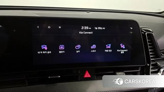 Kia Sportage 5th Generation id 3629823 из Кореи 9