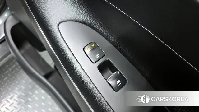 Hyundai The New Grandeur IG id 3044031 из Кореи 9