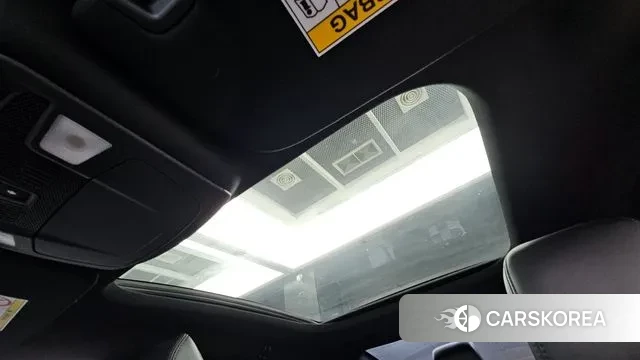 Lincoln New MKZ id 3060239 из Кореи 9