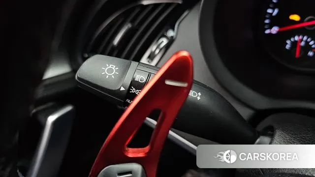 Kia Stinger id 3474657 из Кореи 9