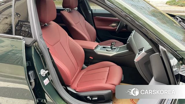 BMW 4 series id 4260503 из Китая 9