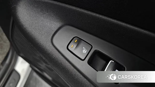 Hyundai Santa Fe TM id 3583299 из Кореи 9