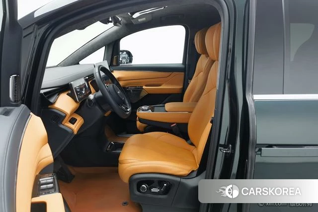 Geely Galaxy Wing true L380 id 3957779 из Китая 9