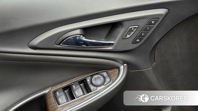 Chevrolet (GM Daewoo) The New Malibu id 4202994 из Кореи 9