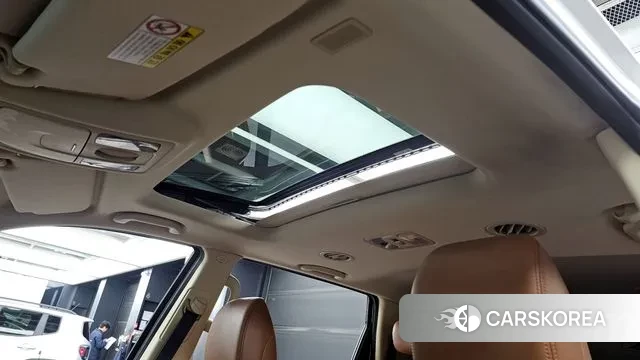 Kia The New Mohave id 3547730 из Кореи 9