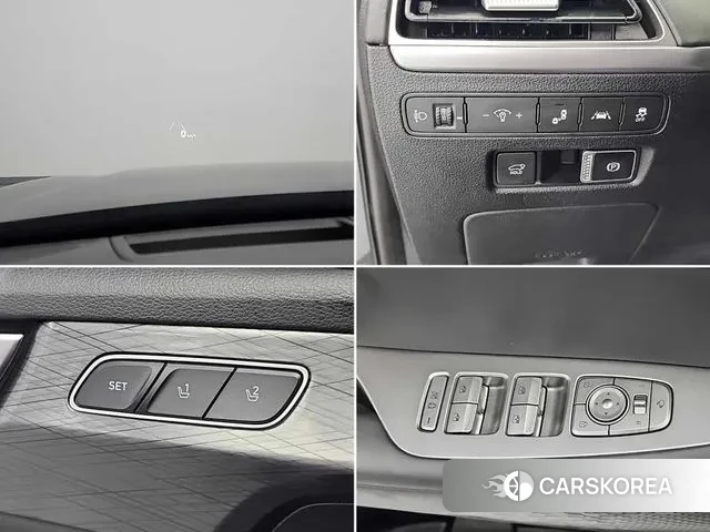 Hyundai Palisade id 3520221 из Кореи 9