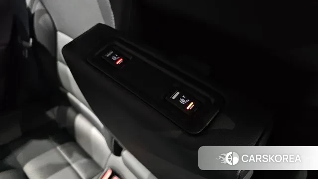 Renault Korea (Samsung) The New QM6 id 3275154 из Кореи 9