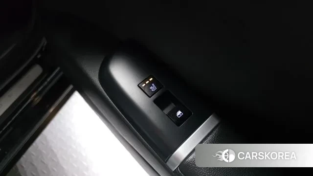 Hyundai Grandeur Hybrid (GN7) id 3685070 из Кореи 9