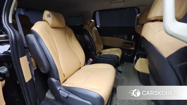 Kia Carnival 4th generation id 3771961 из Кореи 9