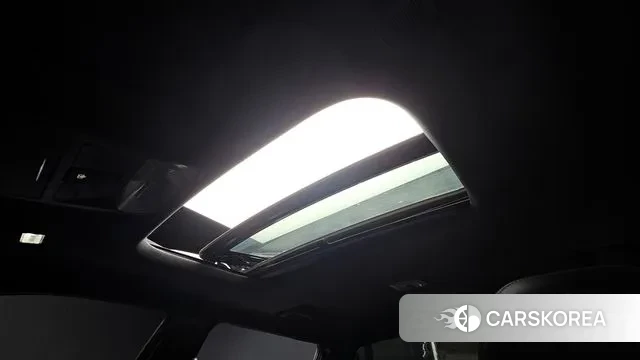 Ssangyong The New Rexton Sport id 3054313 из Кореи 9