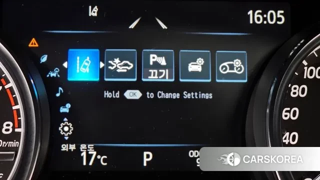 Toyota Camry (XV70) id 3302859 из Кореи 9