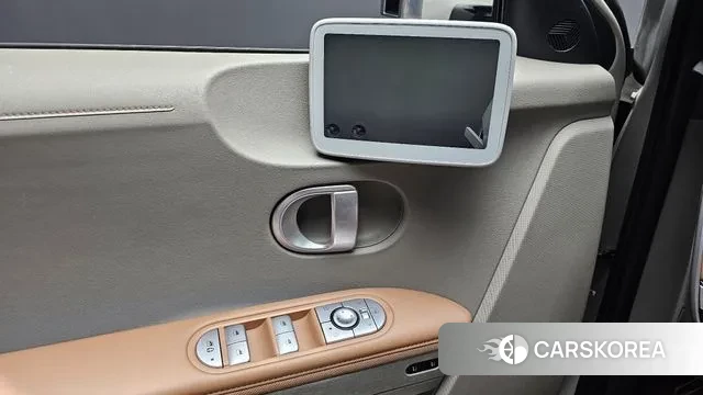 Hyundai Ionic 5 id 3043392 из Кореи 9