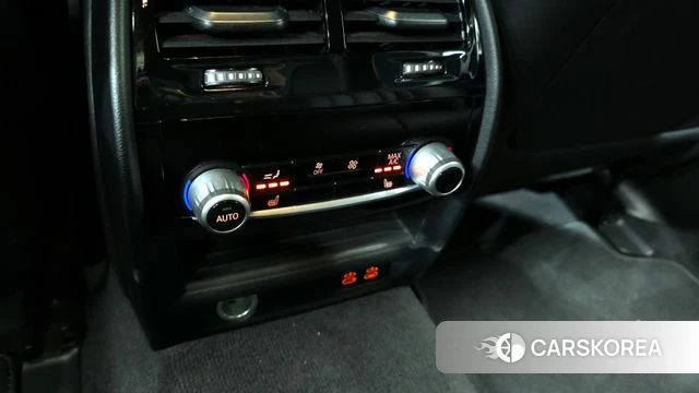 BMW M5 (F90) id 3813718 из Кореи 9