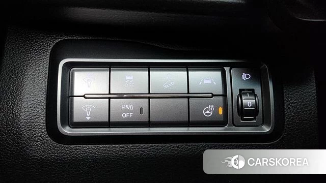 Ssangyong Berry New Tivoli id 4244303 из Кореи 9