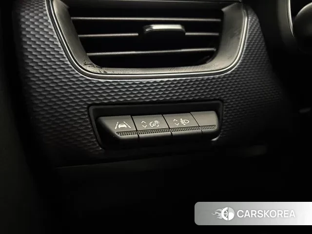 Renault Korea (Samsung) XM3 id 3592590 из Кореи 9