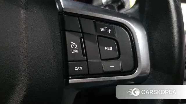 Land Rover Discovery Sports id 3692653 из Кореи 9