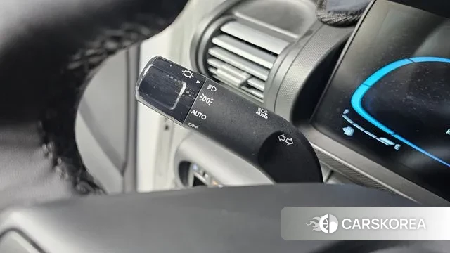 Hyundai The New Casper id 3544441 из Кореи 9