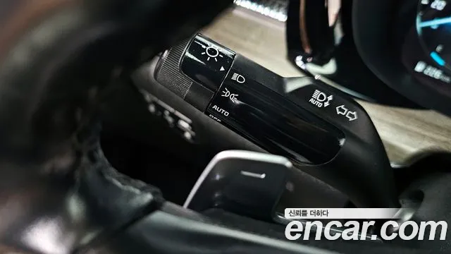 Kia K5 Hybrid 3rd Generation id 2839340 из Кореи 9