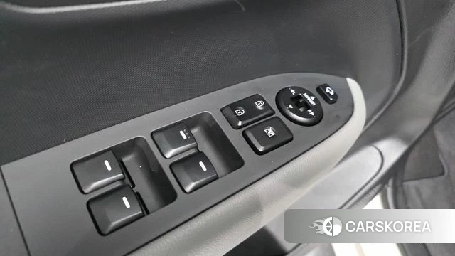Kia The New Ray id 4179904 из Кореи 9