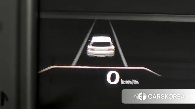 Genesis GV80 id 3402460 из Кореи 9