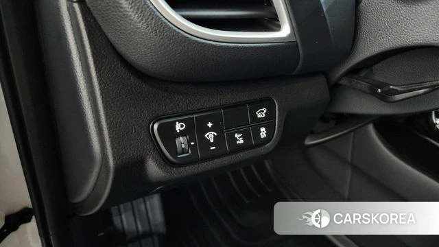 Kia The New Seltos id 4230570 из Кореи 9