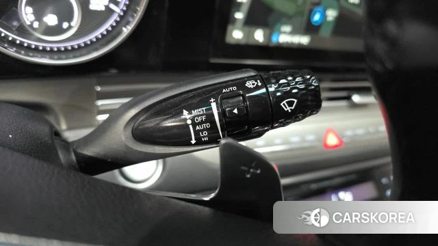 Hyundai The New Grandeur IG id 3794360 из Кореи 9
