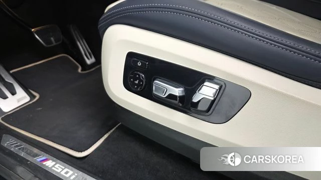 BMW X7 (G07) id 4745477 из Кореи 9