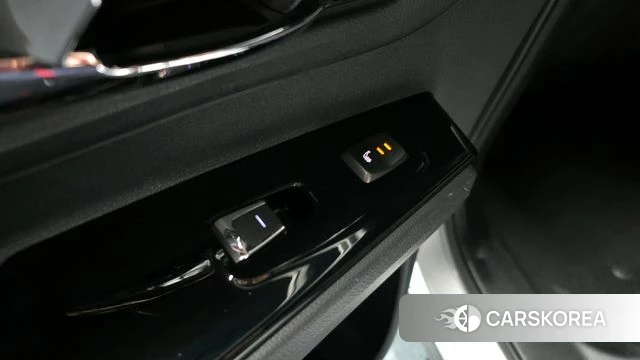 Ssangyong Beautiful Korando id 3911707 из Кореи 9