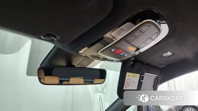 Hyundai The New Santa Fe id 3697215 из Кореи 9