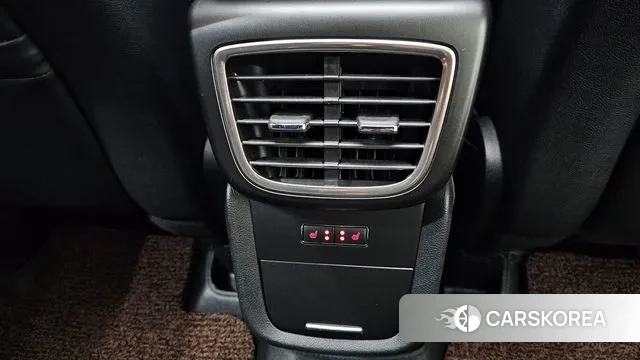 Lincoln Nautilus First generation id 2901913 из Кореи 9