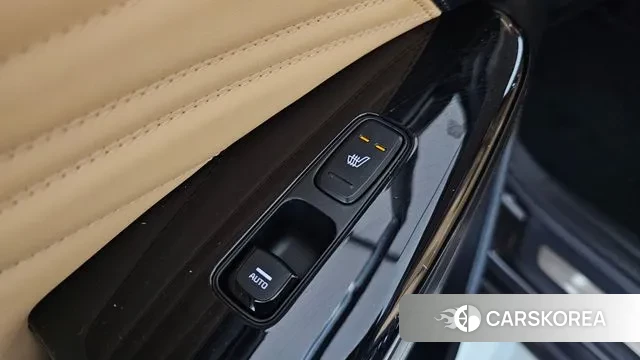 Kia K7 Premier id 3583024 из Кореи 9